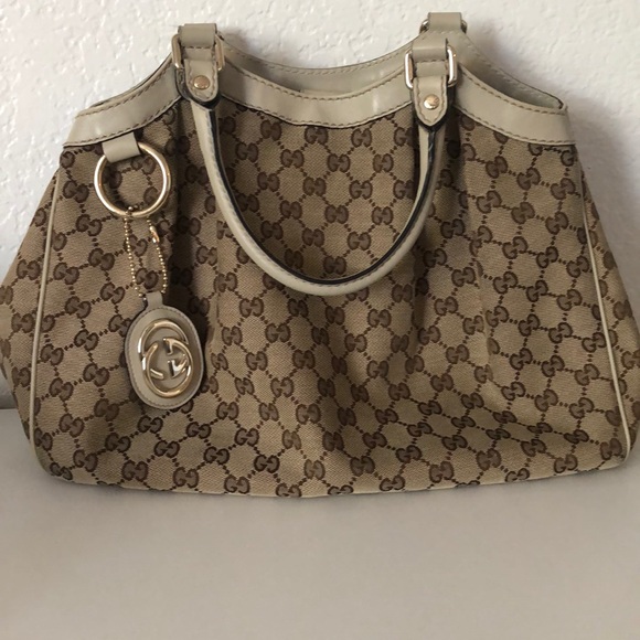 Gucci purse - Picture 1 of 5